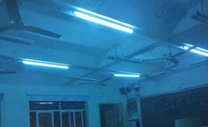 新型冠狀病毒來襲！紫外線殺菌燈值得擁有！