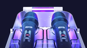 麥克風(fēng)紫外線燈殺菌技術(shù)——安全、高效、衛(wèi)生