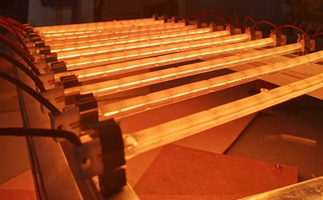 紅外線加熱管好不好用？有什么優(yōu)勢？