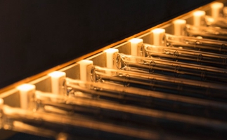 紅外線發(fā)熱管爆裂嗎？使用要注意什么問題？