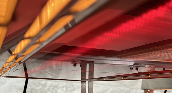 為什么說(shuō)紅外線加熱管是節(jié)能的加熱方式？