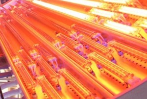 紅外線加熱燈在市場(chǎng)中的需求量為何只增不減？