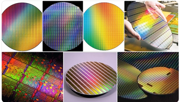 UV紫外線燈如何應(yīng)用于晶圓光擦除領(lǐng)域？