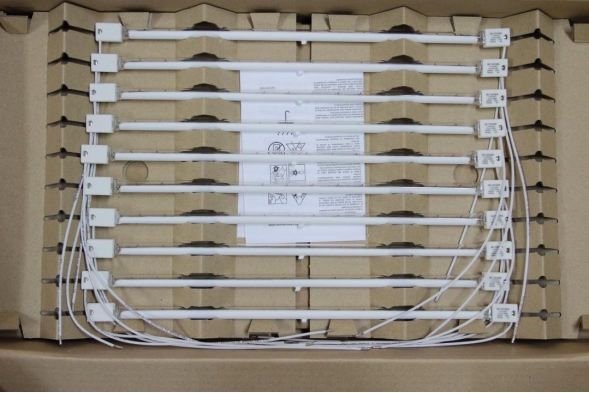 Dr.Fischer(飛利浦)紅外線加熱燈管是否有國產(chǎn)對應(yīng)規(guī)格？