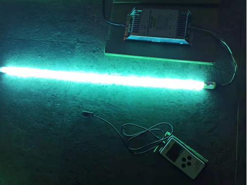 為什么紫外線燈要配專用電子鎮(zhèn)流器？