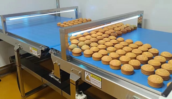 知名飲料被曝含玻璃碎片！防爆紫外線消毒燈了解一下！