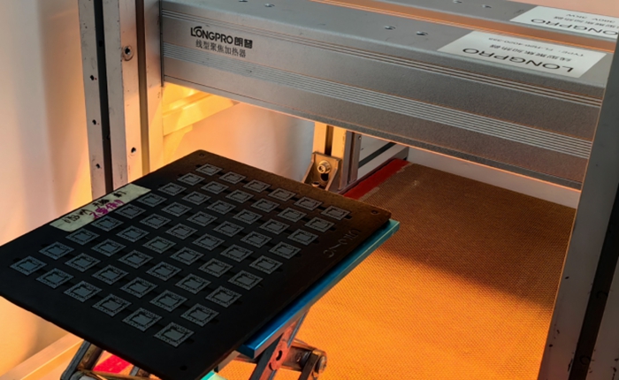 焊接大比拼：激光錫焊與紅外線型聚焦錫焊有何不同？