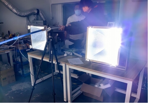 為什么HUD（抬頭顯示）應用需要全光譜太陽光模擬器？