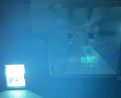 太陽光精準(zhǔn)還原：朗普全光譜日照模擬器達(dá)到A、B級(jí)