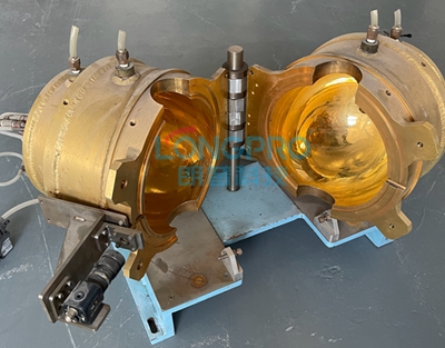 鈦合金與鎂鋁尖晶石高溫測(cè)試:紅外聚焦加熱精細(xì)高效加熱方案