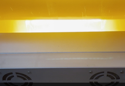 PP(半固化片)無(wú)塵裁切:線(xiàn)型聚焦紅外加熱結(jié)合激光切割的技術(shù)優(yōu)勢(shì)