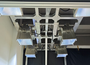 決定光伏測(cè)試MPP精度的全光譜模擬器三要素：光譜匹配度、輻照穩(wěn)定度、均勻度
