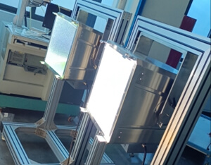 ±5%均勻度+IGBT逆變技術(shù)的A級(jí)全光譜模擬器，重新定義光伏/材料測(cè)試光源標(biāo)準(zhǔn)