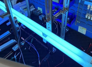 UVA340 紫外線老化設(shè)備故障頻發(fā)？合規(guī)光源方案才是破局關(guān)鍵