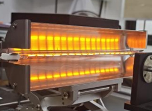 告別低效烘干：快啟碳中波加熱器如何讓生產(chǎn)線“快起來(lái)”，能耗“省下去”？