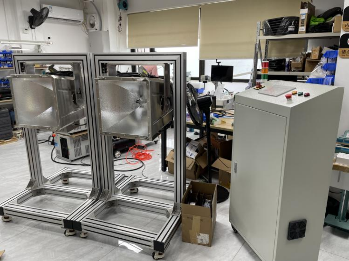 光伏測試總 “掉鏈子”？“鐵三角” 守護 MPP 精度，客戶抽檢不再慌！